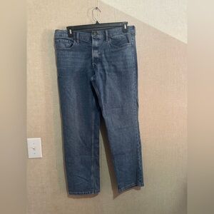 Sonoma men’s adjustable waist jeans